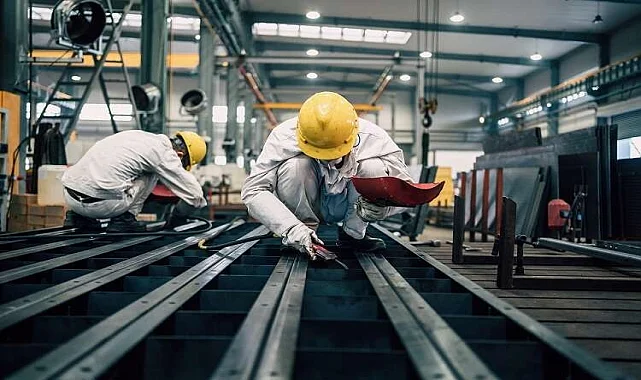 Tekman Şantiye Depolama